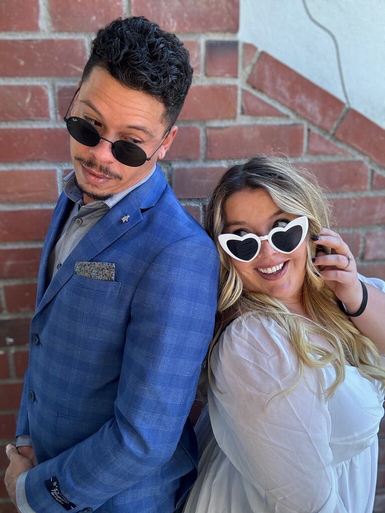 we cannot wait to see you at the Wedding!