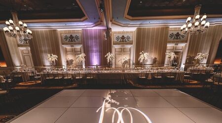 The Saint Paul Hotel  Reception Venues - The Knot