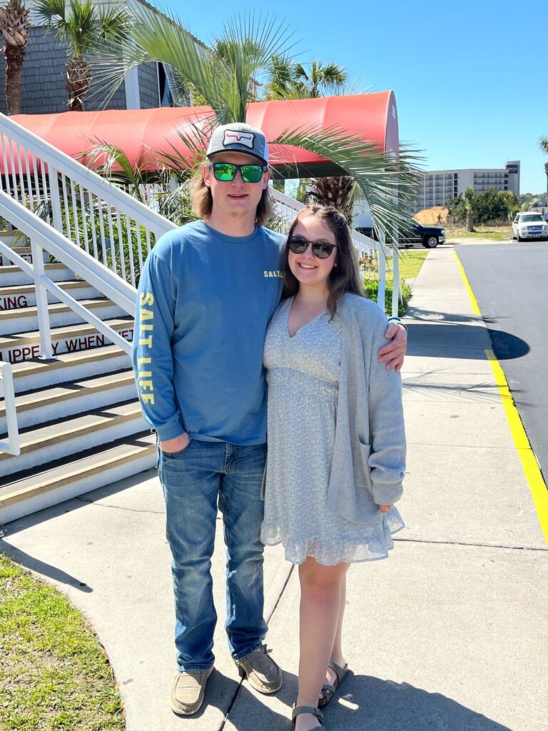 A trip to Myrtle Beach 