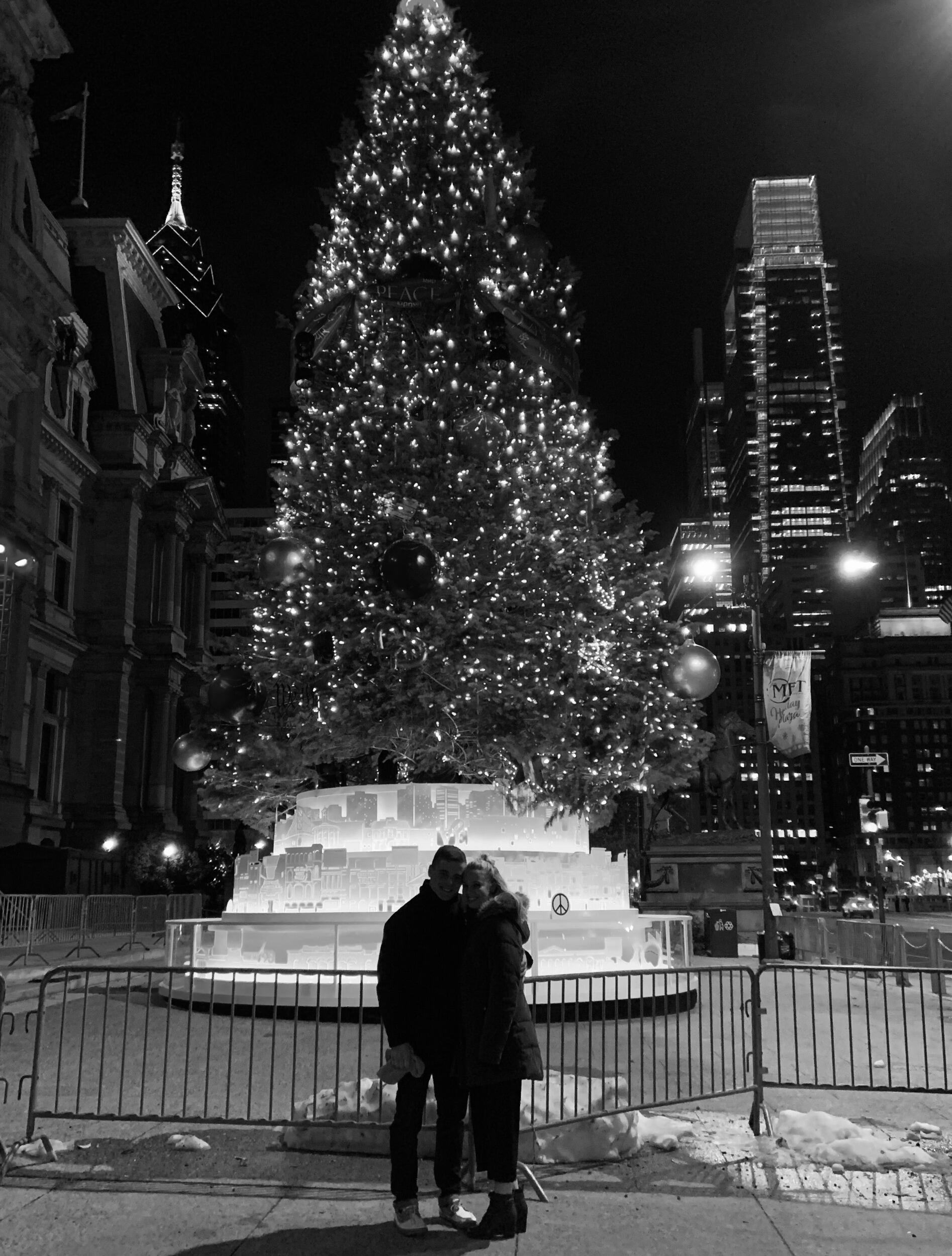 First picture posted together