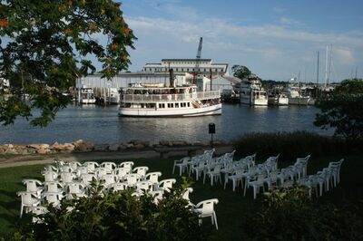  Wedding  Venues  in Mystic  CT  The Knot