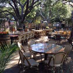 Lakeside Restaurant & Lounge - The Garden, profile image