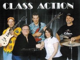 The Class Action Band - Classic Rock Band - Canton, OH - Hero Gallery 2