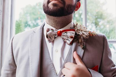 About Bow Ties
