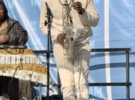 The Ron G Experience - Saxophonist - Los Angeles, CA - Hero Gallery 2