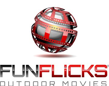 FunFlicks Outdoor Movies - Outdoor Movie Screen Rental - Columbus, OH - Hero Main