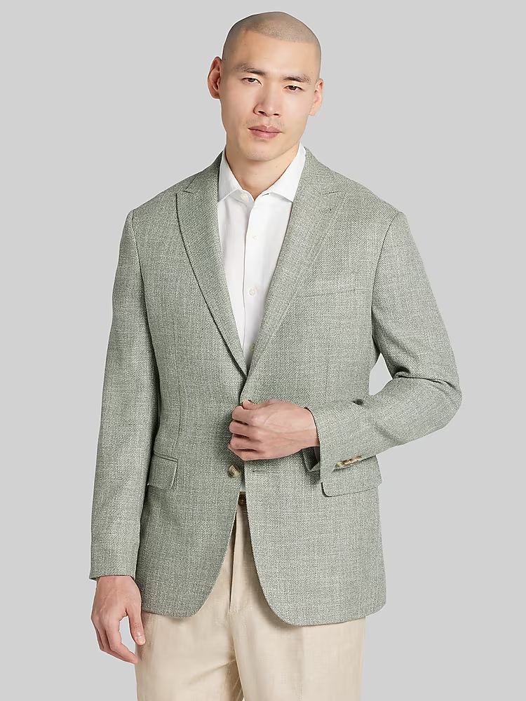Here's Exactly What to Wear to a Country & Western-Formal Wedding