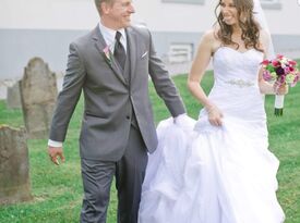 The Wedding Officiant  - Wedding Officiant - Allentown, PA - Hero Gallery 1