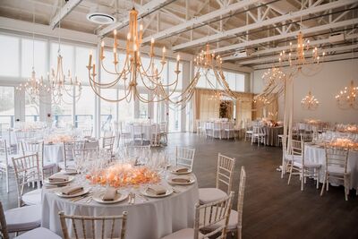 Wedding Venues in New Hope, PA - The Knot