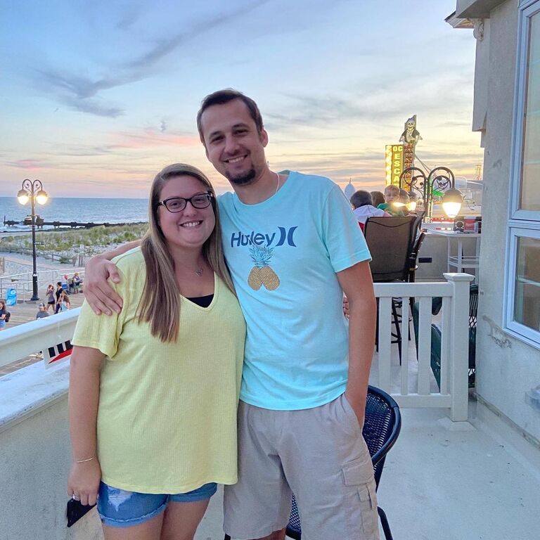 Labor Day Weekend @ Ocean City's Boardwalk