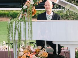 Jeremy Weinglass, Pianist - Pianist - Saint Johns, FL - Hero Gallery 3