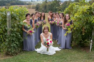  Wedding  Reception  Venues  in Staunton  VA  The Knot