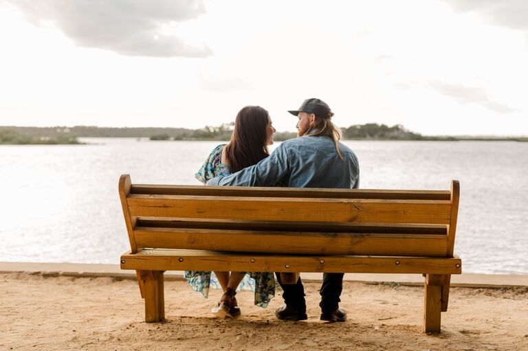 This is us. Together. Forever.