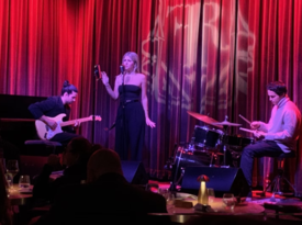 Sydney Small - R&B Band - New York City, NY - Hero Gallery 3