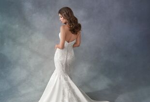 Wedding Dresses Anchorage