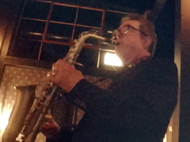 Ralph Russell - One Man Band - Berwyn, IL - Hero Gallery 2