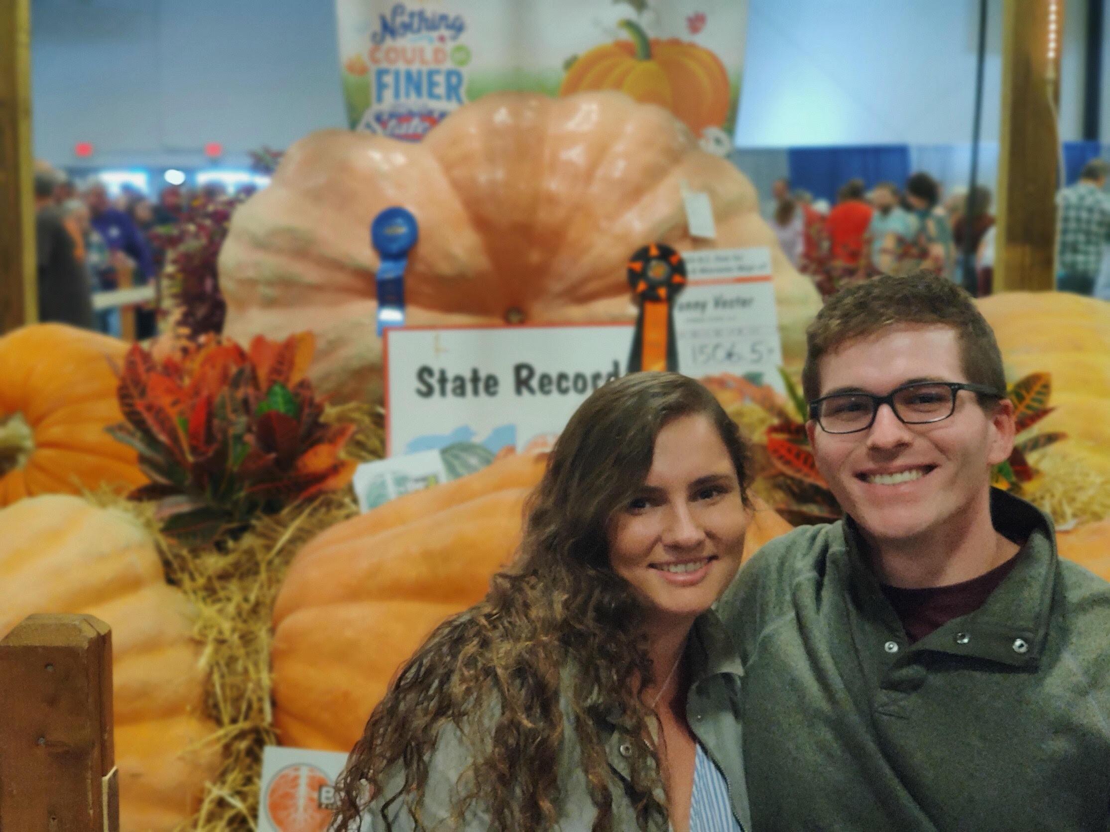 North Carolina State Fair 2019
