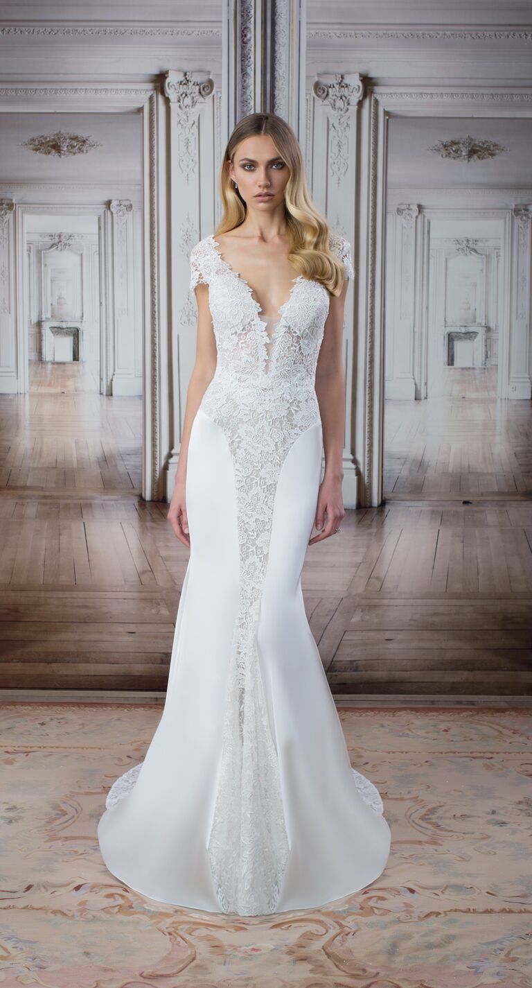 See Every New Pnina Tornai Wedding Dress From the LOVE Collection