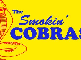 The Smokin' Cobras  - Oldies Band - Pasadena, CA - Hero Gallery 1