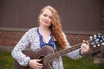 Sara Schwab - Singer Guitarist - Hampton, NH - Hero Main