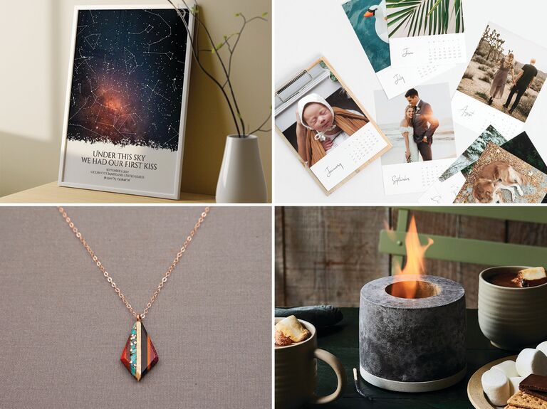 7 Simple Gift Ideas for Friends - Everyday Reading