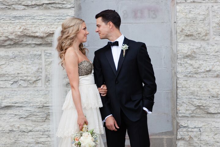 Clewell Photography | Wedding Photographers - Minneapolis, MN