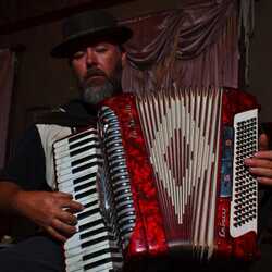 Johnny Accordion, profile image