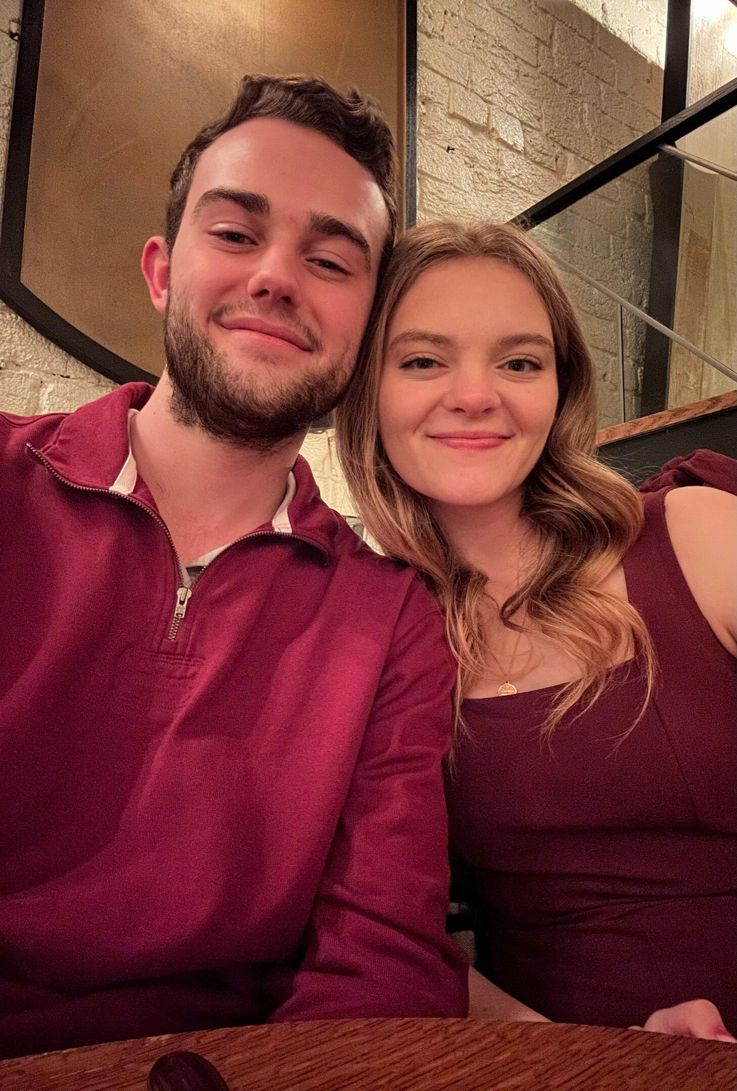 Valentines With Eachother