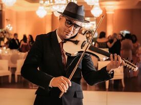 Frank Lima Violinist - Violinist - Miami, FL - Hero Gallery 3