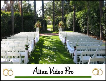 Allan Video Pro - Videographer - Los Angeles, CA - Hero Main