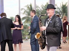 Saxophonist Ruben Daniel Gonzalez - Saxophonist - Miami, FL - Hero Gallery 2