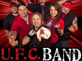 U.F.C. Band     - Dance Band - Chicago, IL - Hero Gallery 1