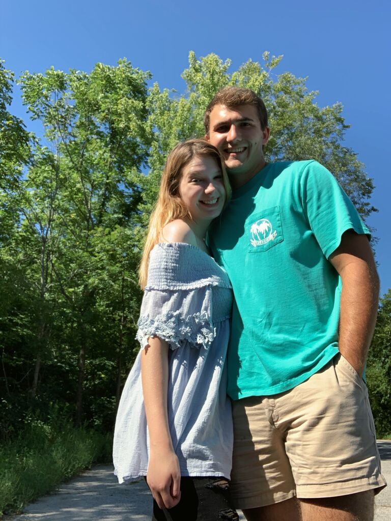 Celebrating our first anniversary