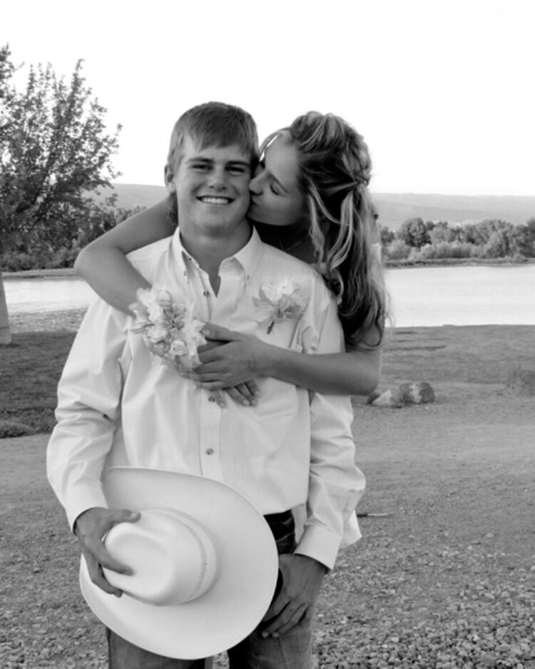 First homecoming