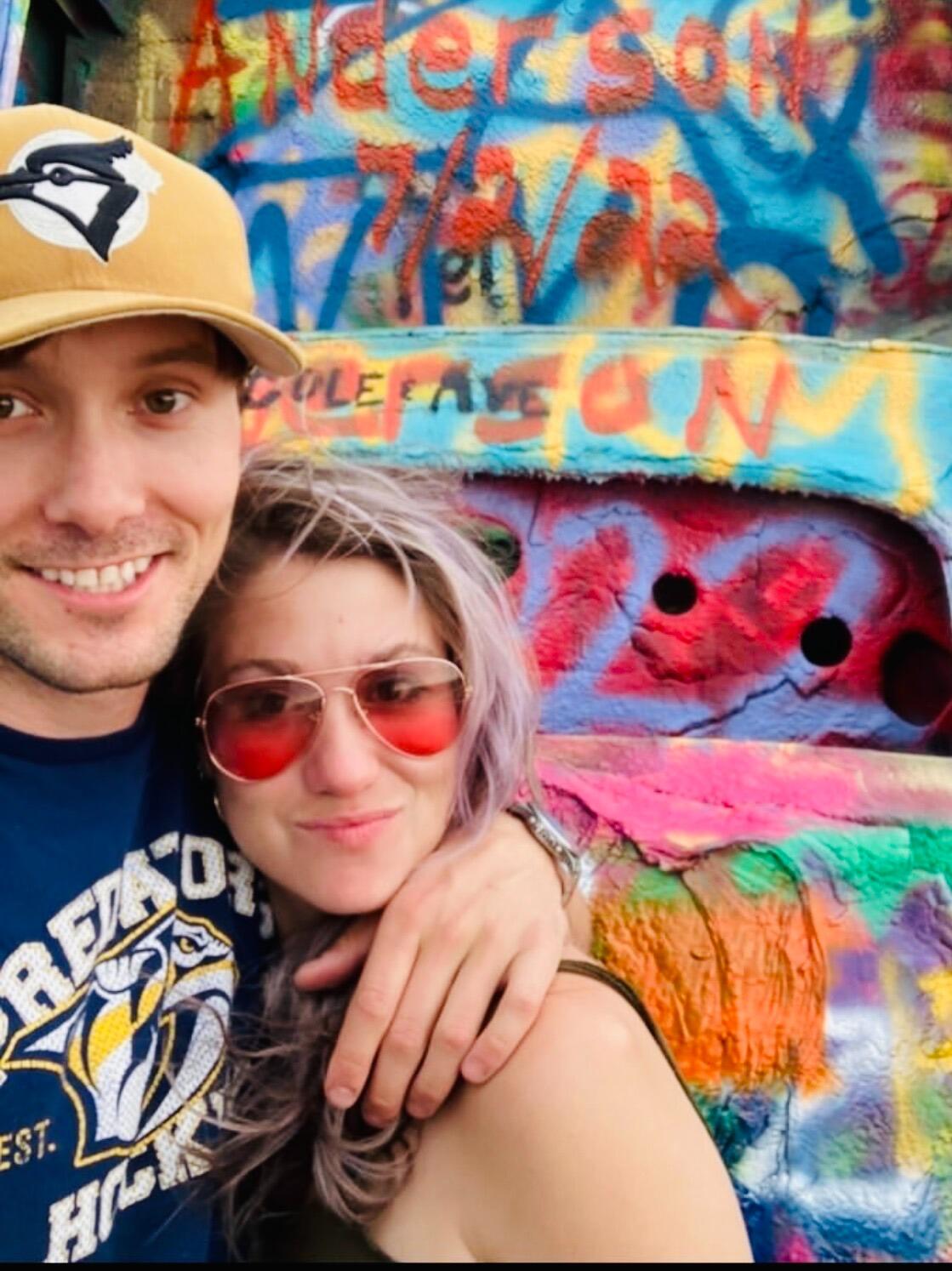 Cadillac Ranch NM