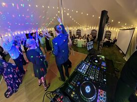 Another Time - DJ - Norwalk, CT - Hero Gallery 1
