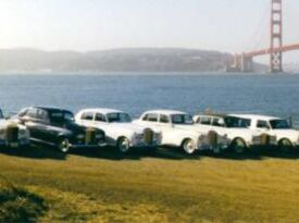 Sausalito Limousines - Event Limo - Mill Valley, CA - Hero Gallery 1