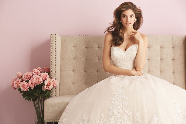middletown bridal shop