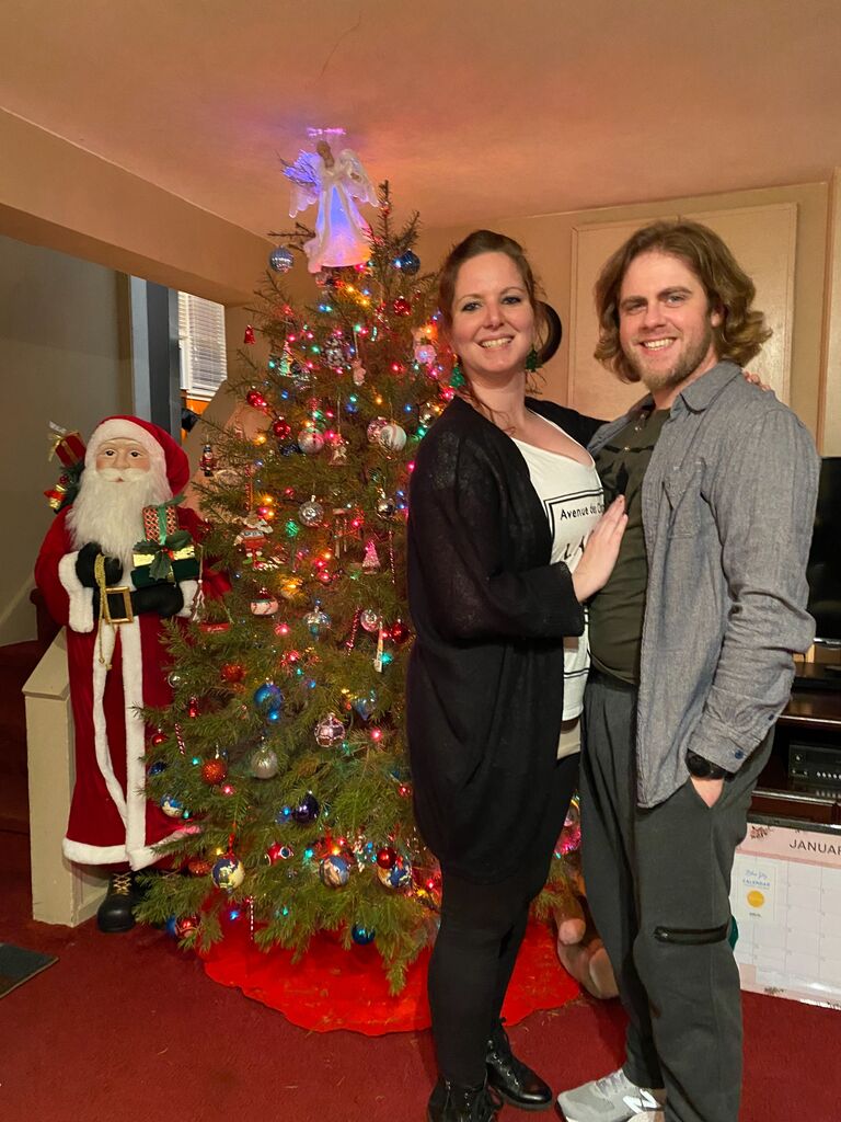 Christmas 2021