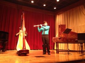 Liana Alpino, Harpist - Harpist - Nashville, TN - Hero Gallery 4