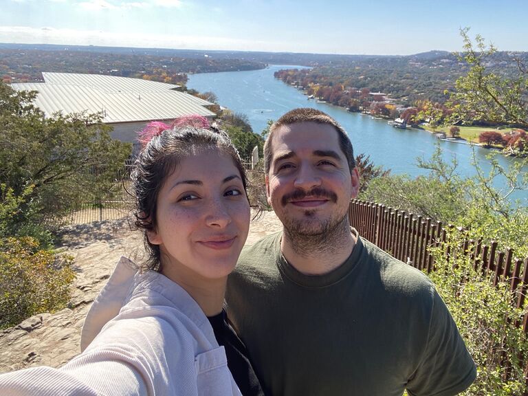 Austin, TX, trip!