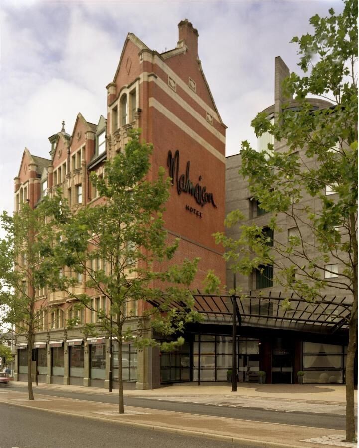 Malmaison Manchester, Piccadilly, Manchester, M1 3AQ