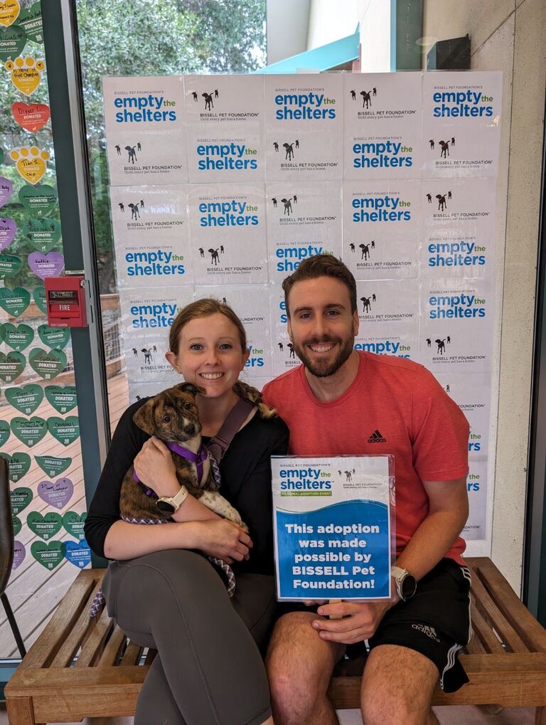 Juneau’s Gotcha Day