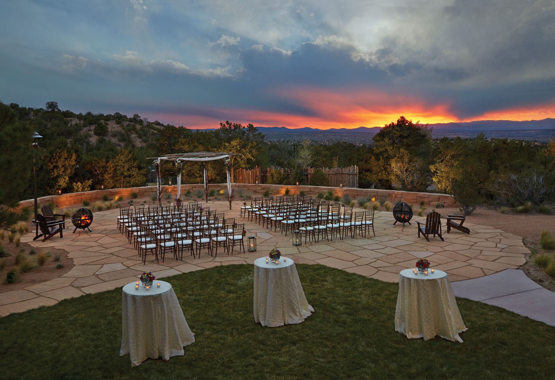 Top Wedding Venues In Santa Fe of all time The ultimate guide 