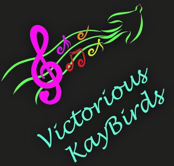 Victorious KayBirds - Cover Band - Columbus, OH - Hero Main