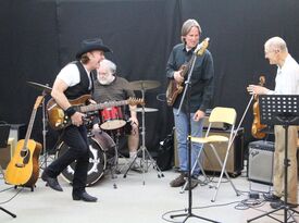 The Gene Butler Band - Country Band - Chatsworth, CA - Hero Gallery 2