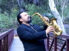 Renovated Saxophone - Saxophonist - Tucson, AZ - Hero Gallery 1