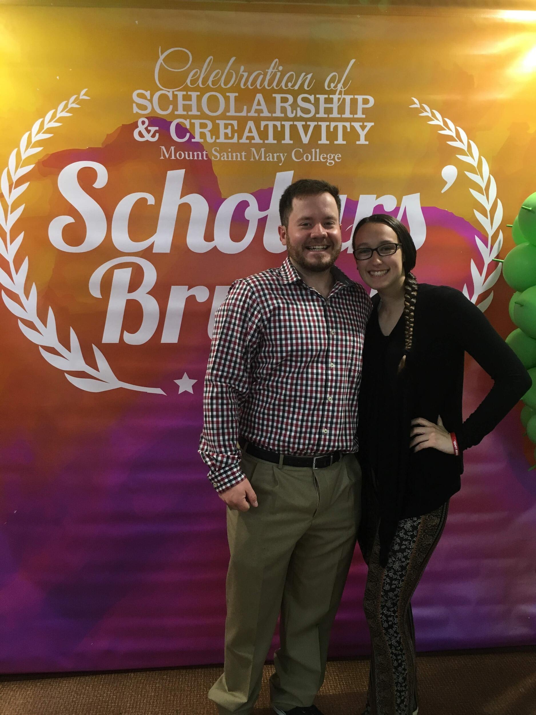 Renee's scholar awards