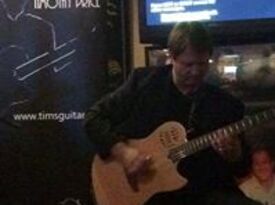 Timothy Price SOLO Fingerstyle Guitarist - Ambient Guitarist - New Prague, MN - Hero Gallery 3