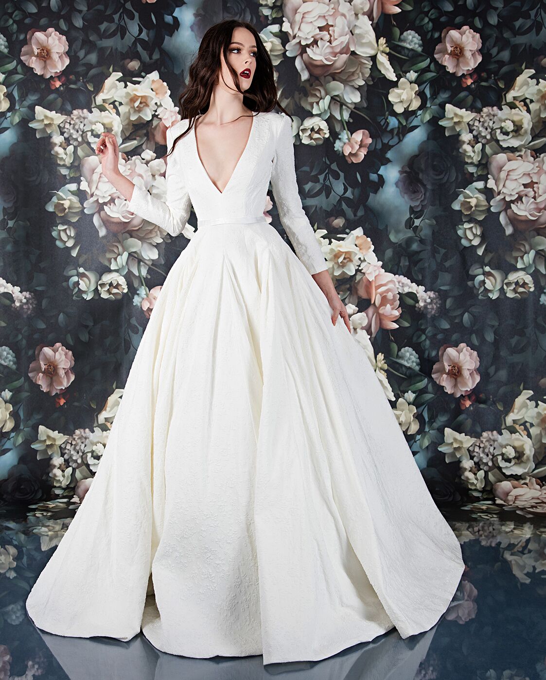 one enchanted evening wedding dresses